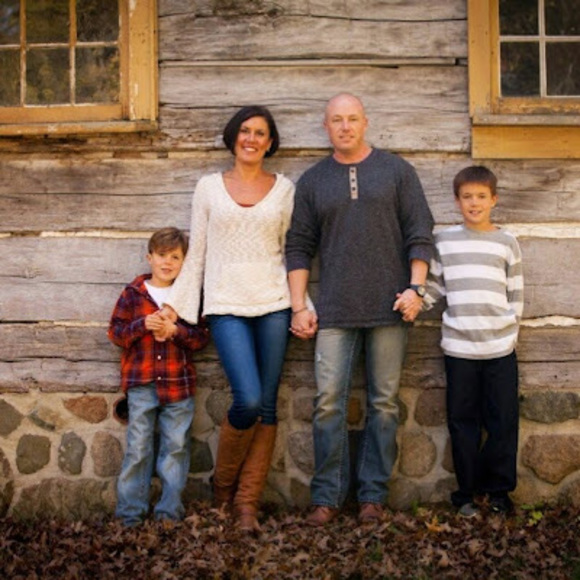 Meet your Posher, Jeremy - Picture 1 of 1